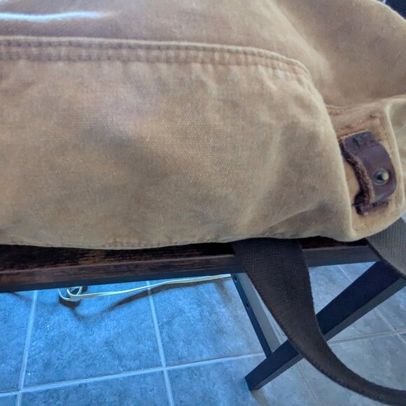 Old Navy Vintage messenger bag - Picture 13 of 13